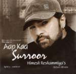Tera Suroor - Sheet Music