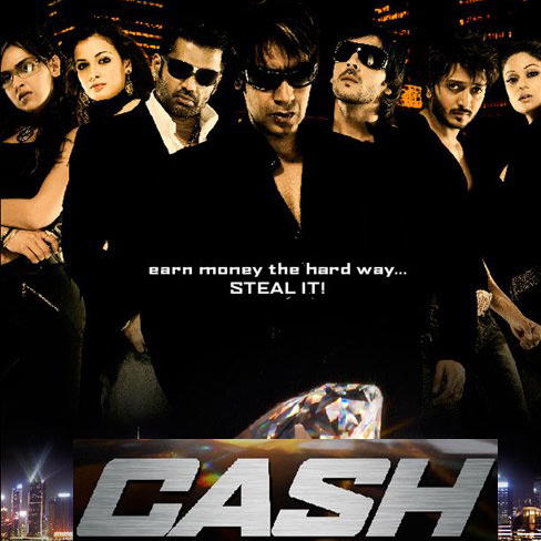 Cash - Sheet Music