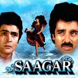 Saagar Kinare - Sheet Music - Click Image to Close