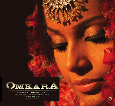 O Saathi Re (Omkara) - Sheet Music