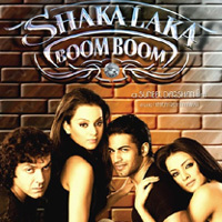 Shakalaka Boom Boom - Sheet Music